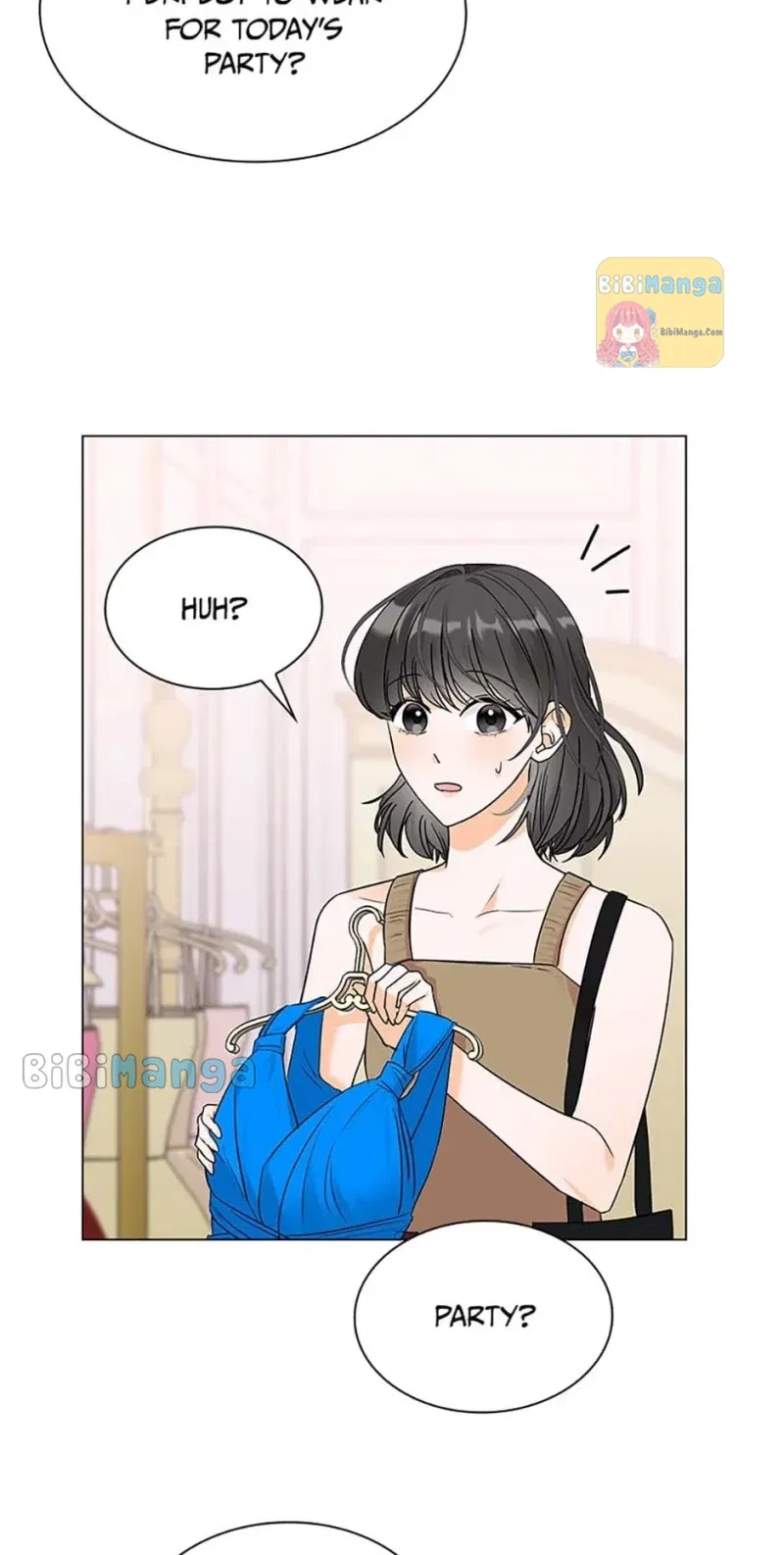 Dating My Best Friend’s Sister Chapter 39 – Page 37