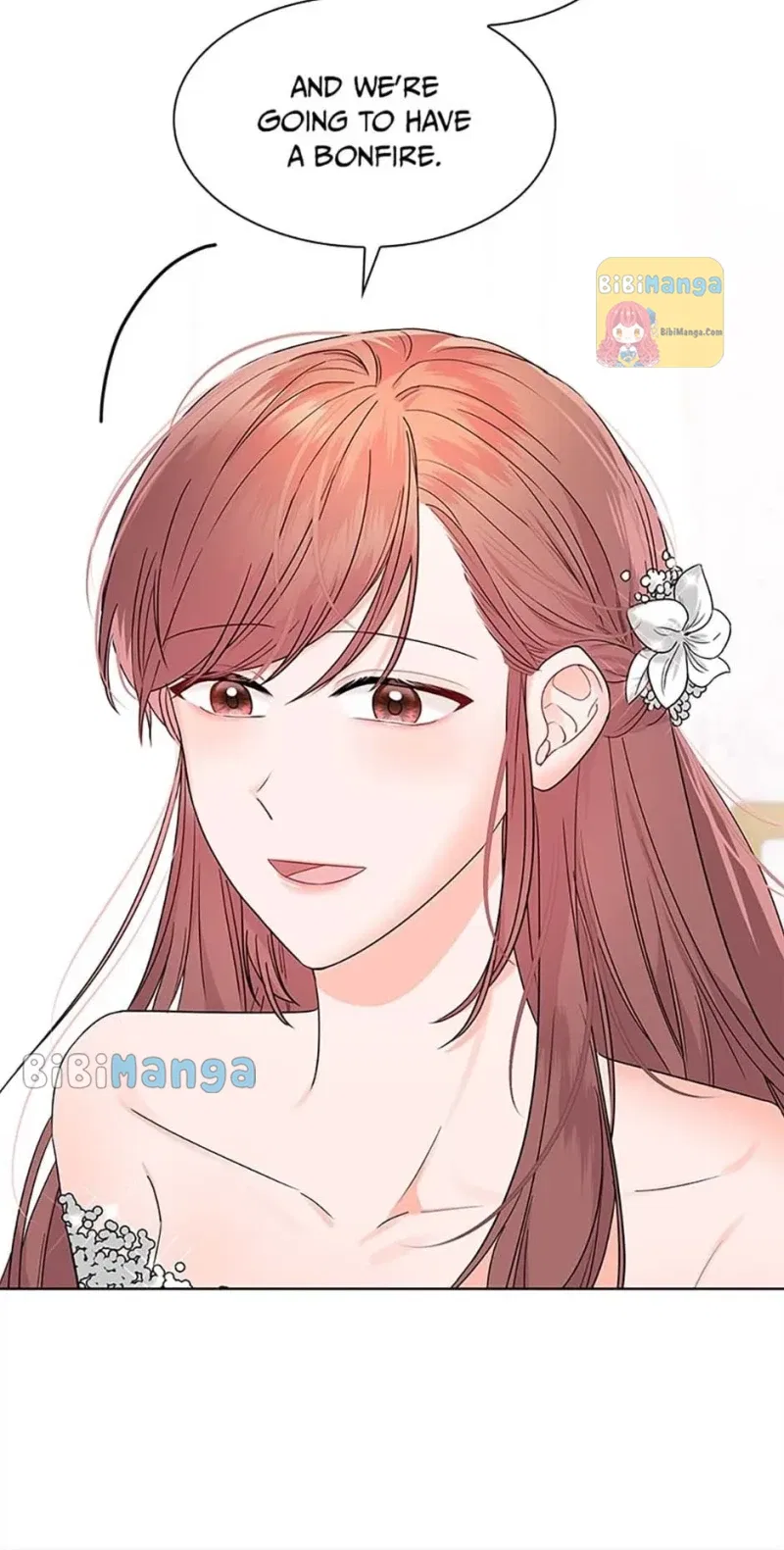 Dating My Best Friend’s Sister Chapter 39 – Page 39