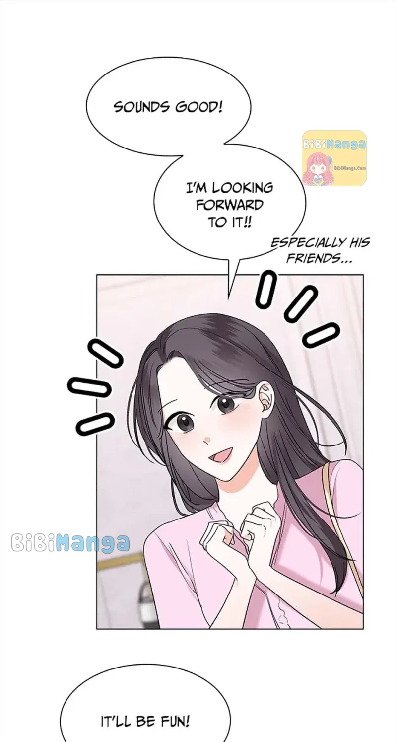 Dating My Best Friend’s Sister Chapter 39 – Page 40
