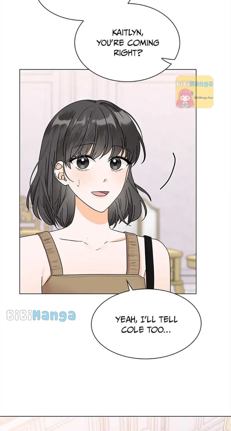 Dating My Best Friend’s Sister Chapter 39 – Page 41