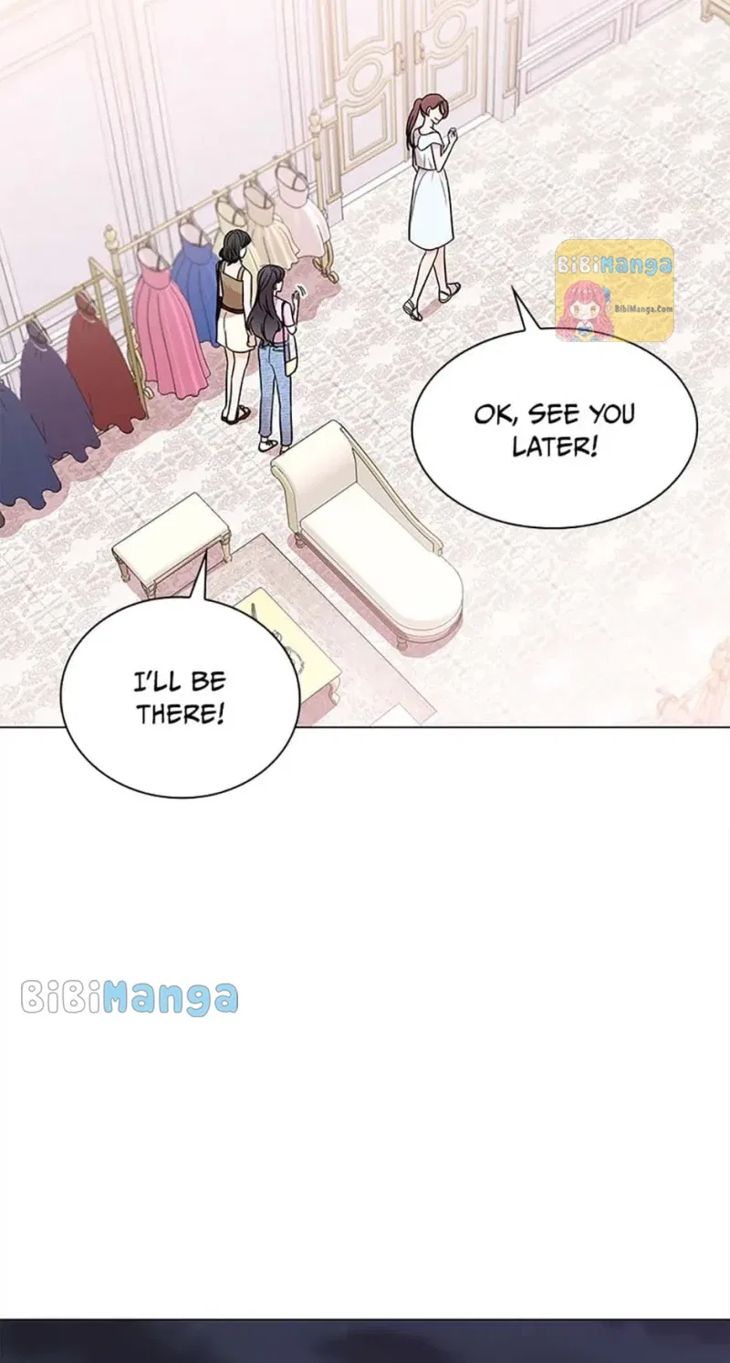 Dating My Best Friend’s Sister Chapter 39 – Page 42