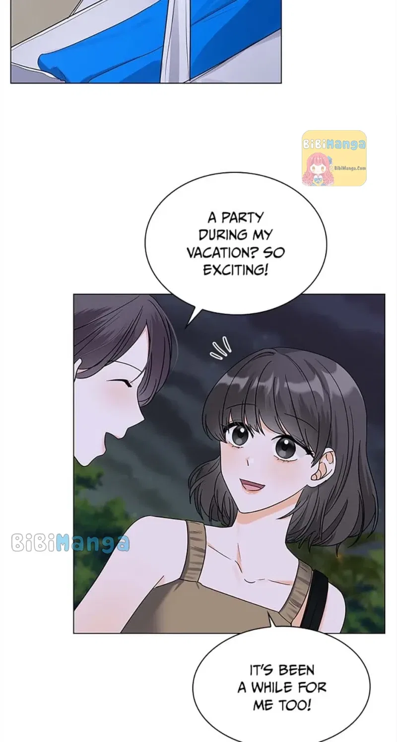 Dating My Best Friend’s Sister Chapter 39 – Page 44