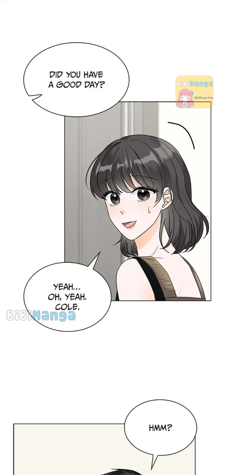 Dating My Best Friend’s Sister Chapter 39 – Page 47