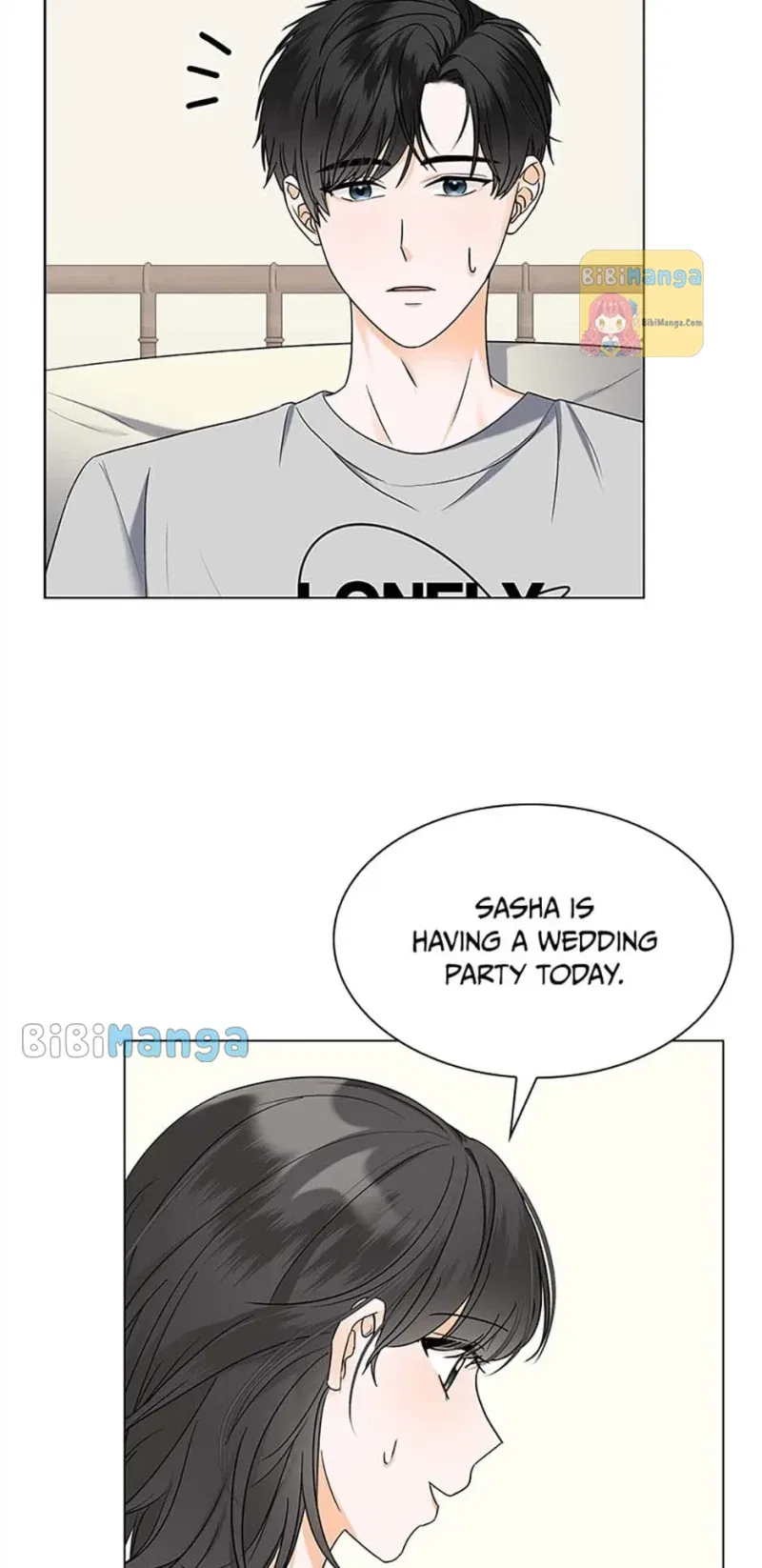 Dating My Best Friend’s Sister Chapter 39 – Page 48