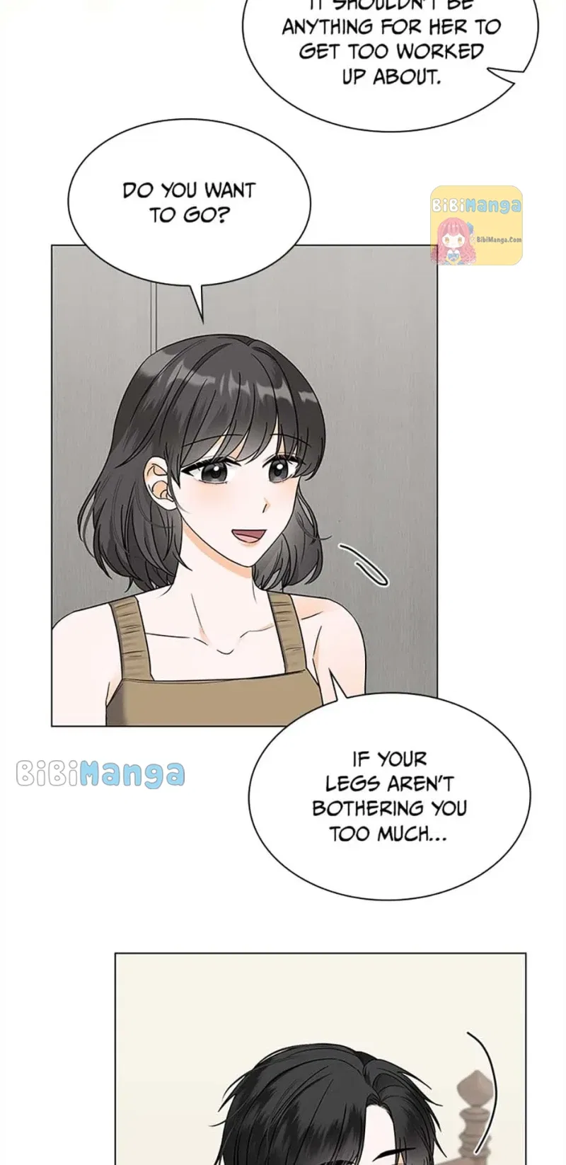 Dating My Best Friend’s Sister Chapter 39 – Page 50