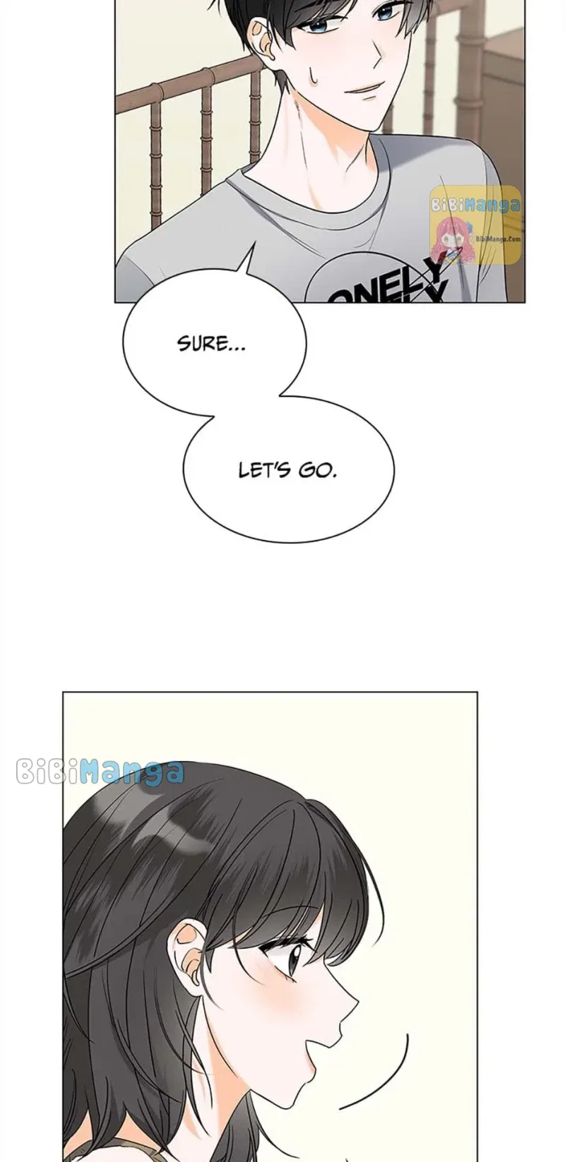 Dating My Best Friend’s Sister Chapter 39 – Page 51