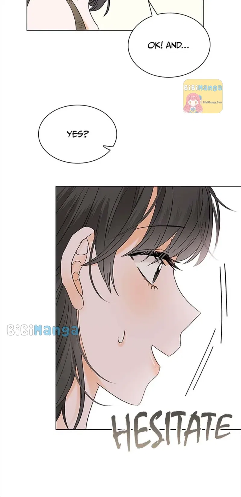 Dating My Best Friend’s Sister Chapter 39 – Page 52