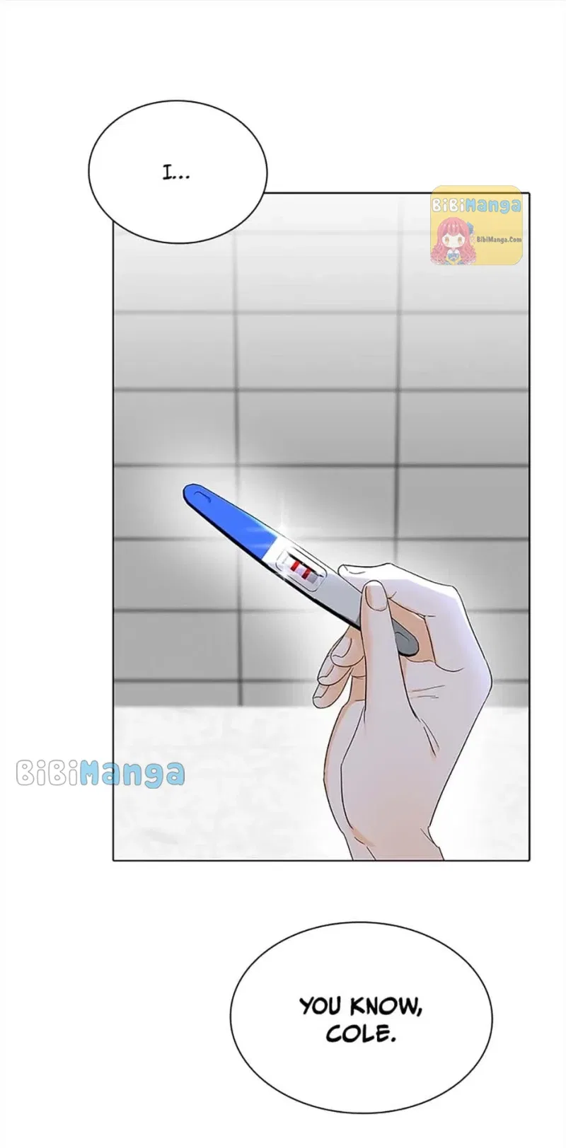 Dating My Best Friend’s Sister Chapter 39 – Page 53