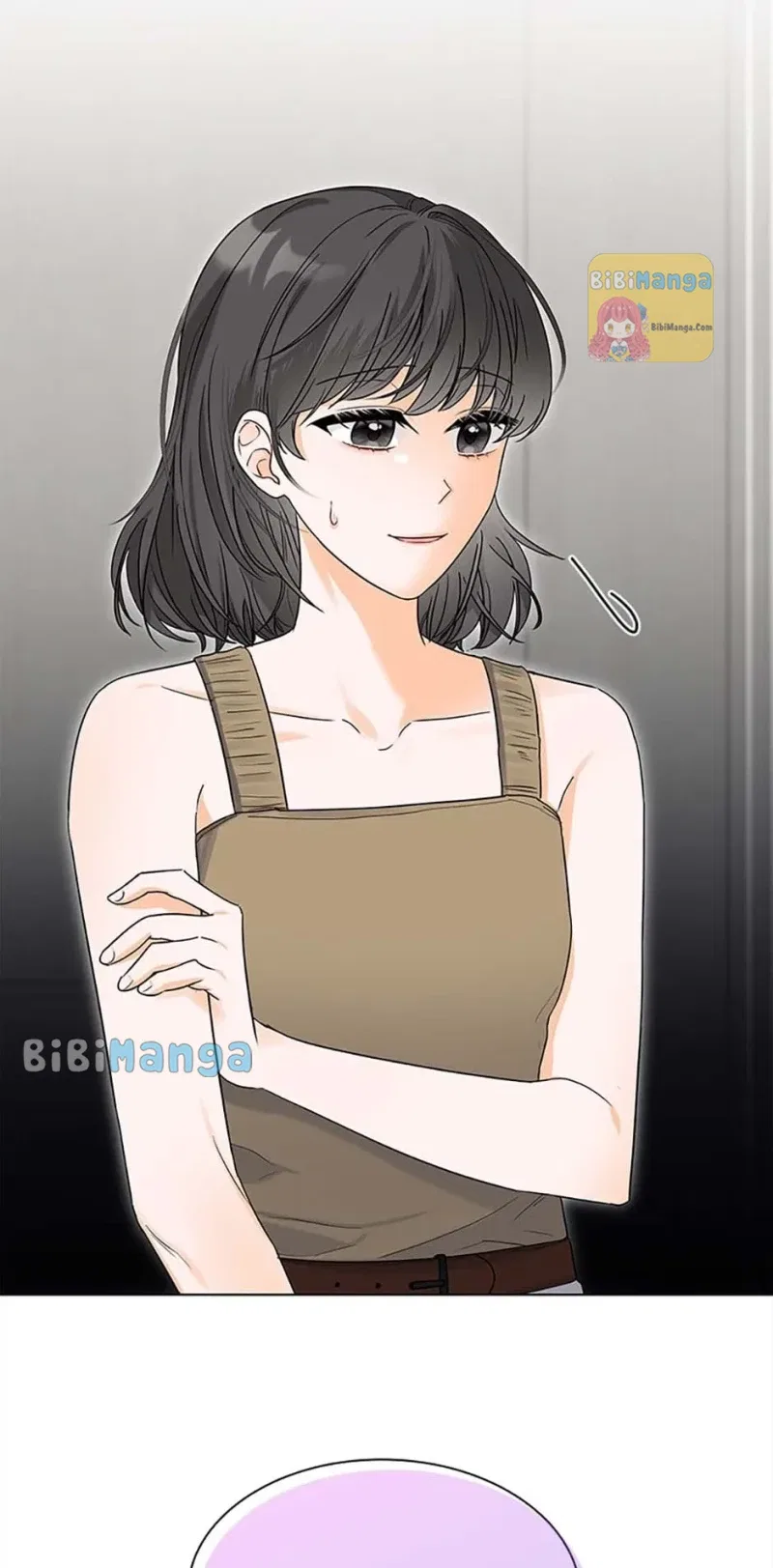 Dating My Best Friend’s Sister Chapter 39 – Page 55