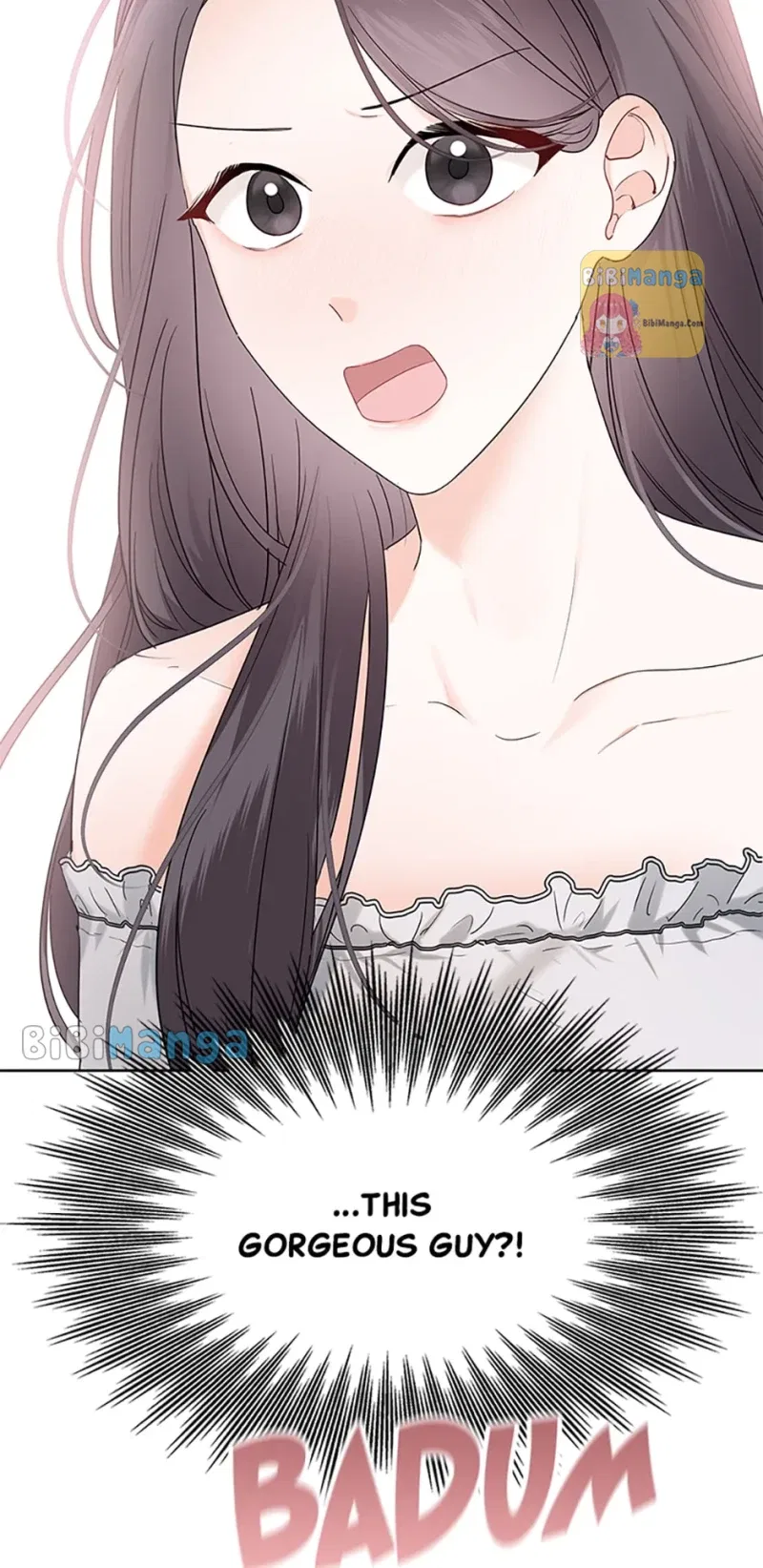 Dating My Best Friend’s Sister Chapter 38 – Page 3