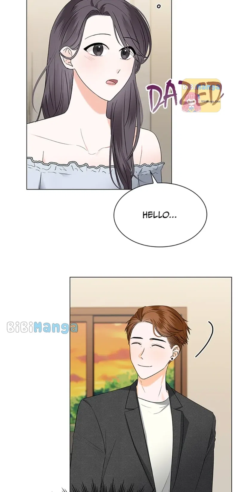 Dating My Best Friend’s Sister Chapter 38 – Page 5