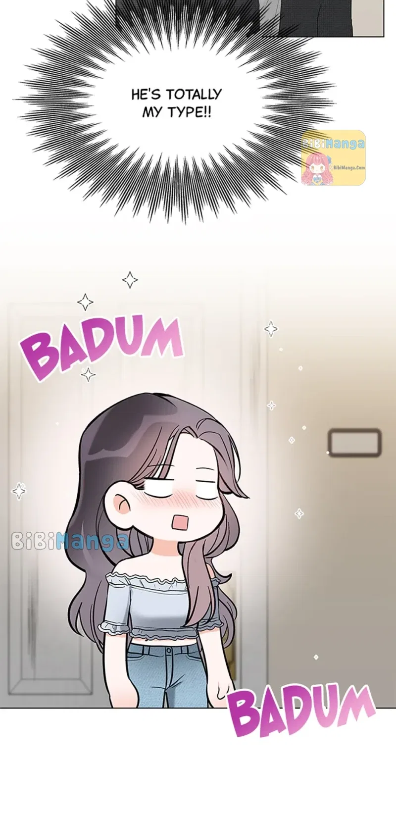 Dating My Best Friend’s Sister Chapter 38 – Page 6