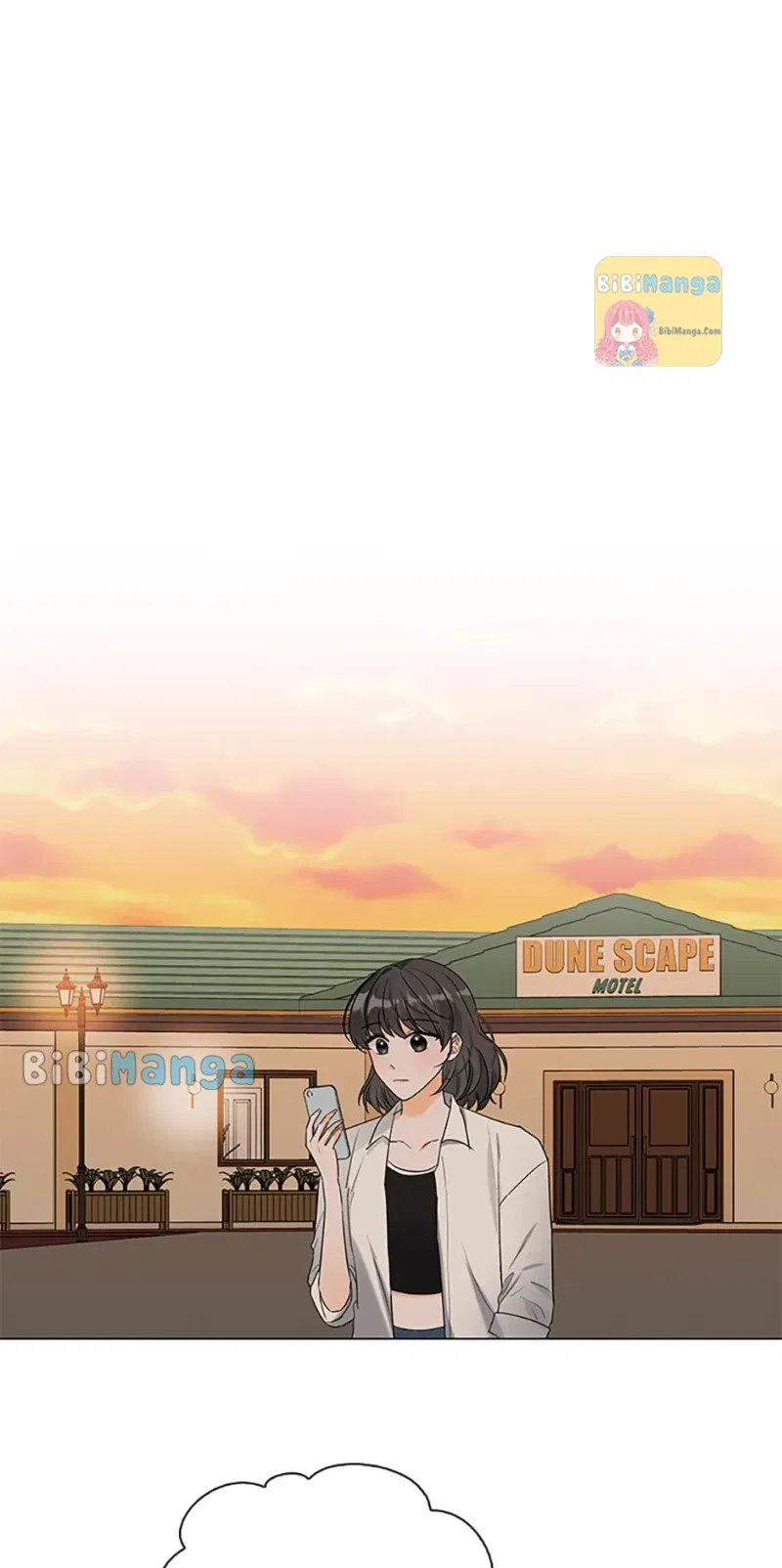 Dating My Best Friend’s Sister Chapter 38 – Page 7