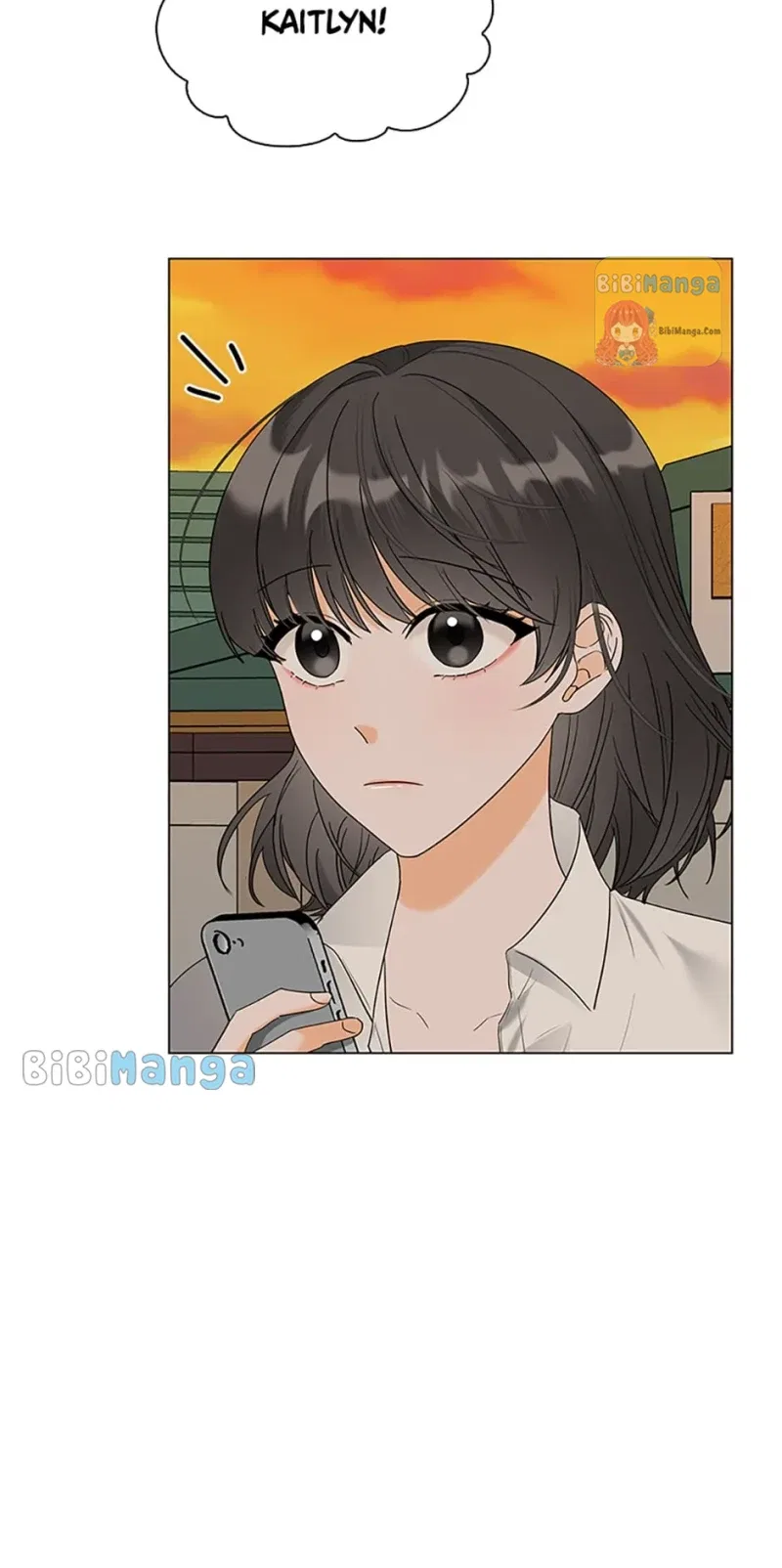 Dating My Best Friend’s Sister Chapter 38 – Page 8