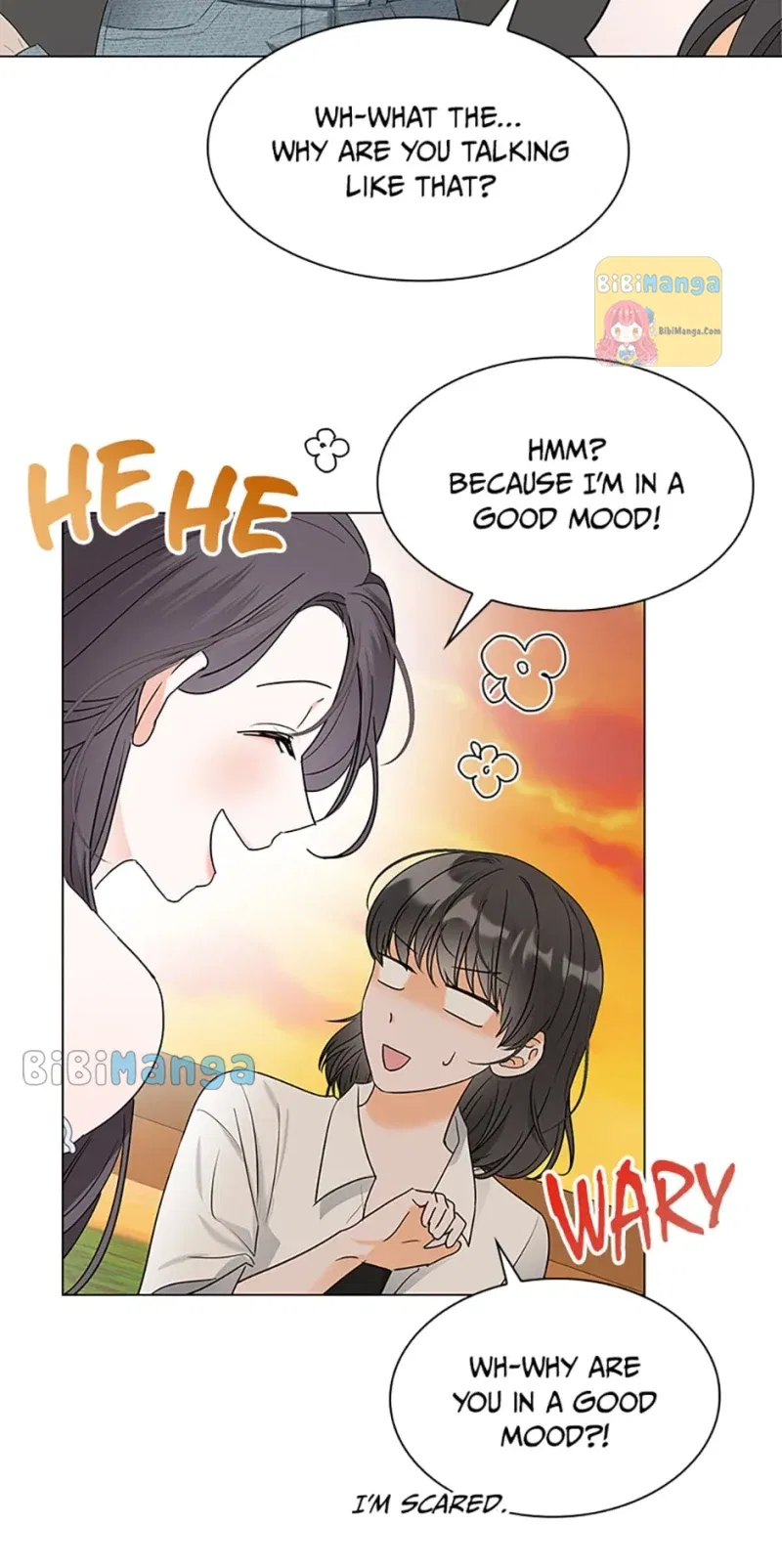 Dating My Best Friend’s Sister Chapter 38 – Page 10