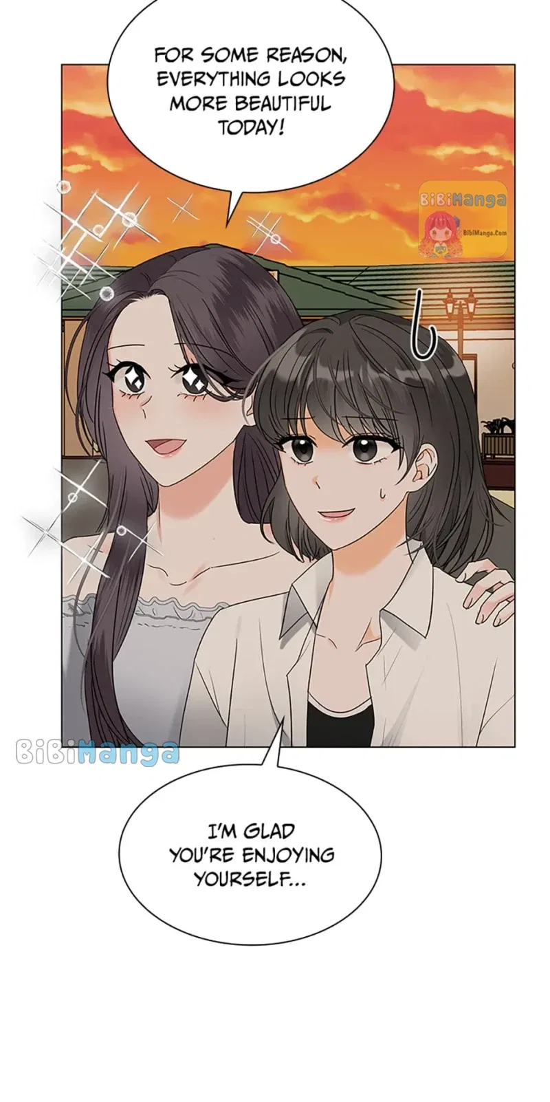 Dating My Best Friend’s Sister Chapter 38 – Page 12