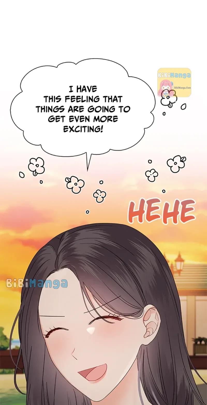 Dating My Best Friend’s Sister Chapter 38 – Page 13