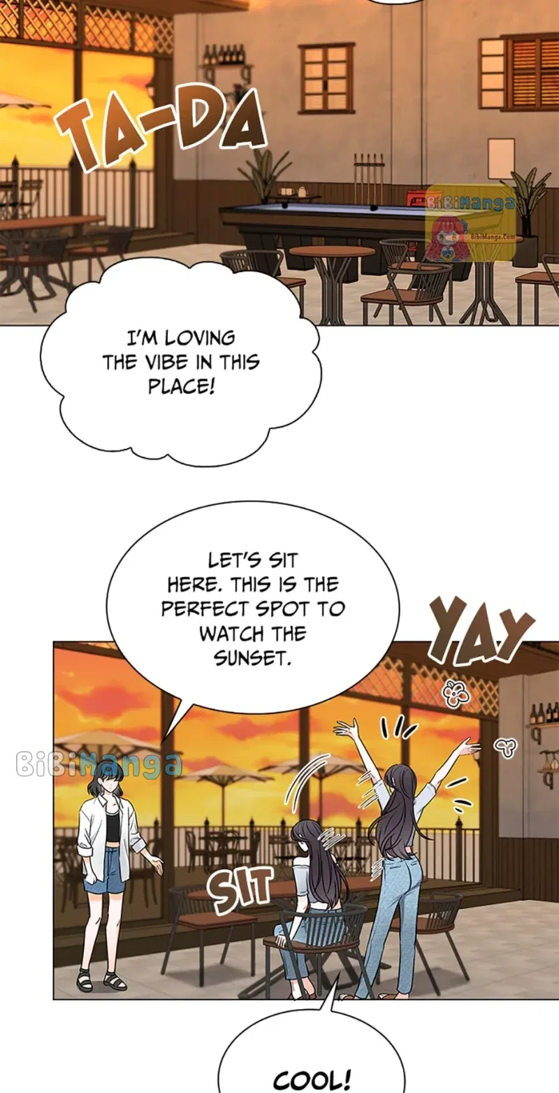 Dating My Best Friend’s Sister Chapter 38 – Page 16