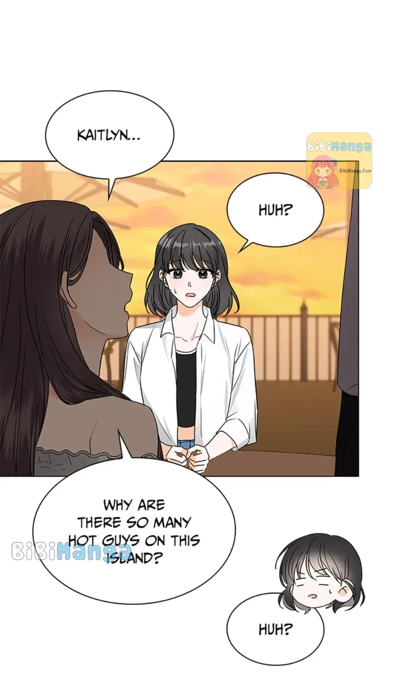 Dating My Best Friend’s Sister Chapter 38 – Page 18