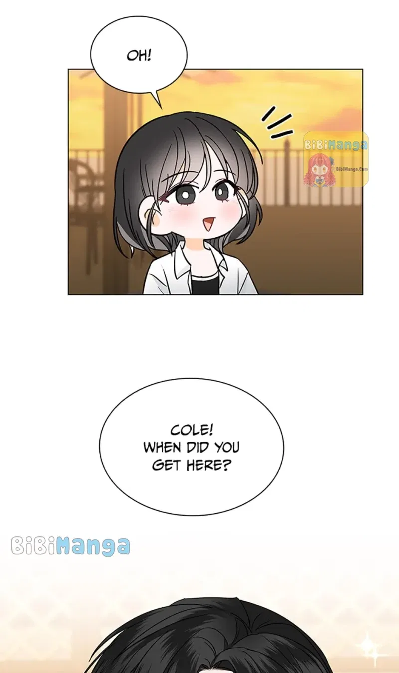 Dating My Best Friend’s Sister Chapter 38 – Page 19