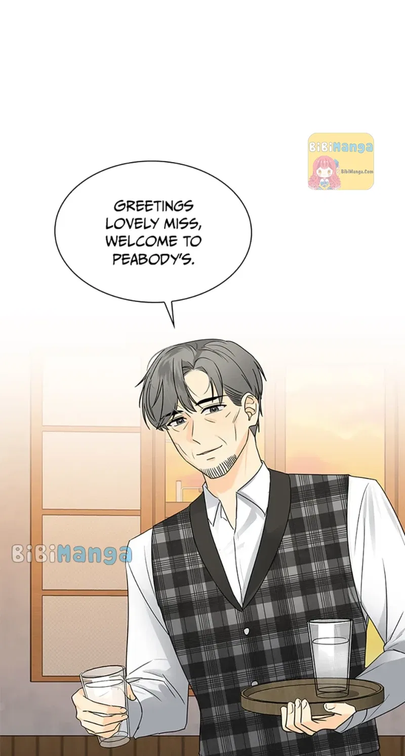 Dating My Best Friend’s Sister Chapter 38 – Page 22