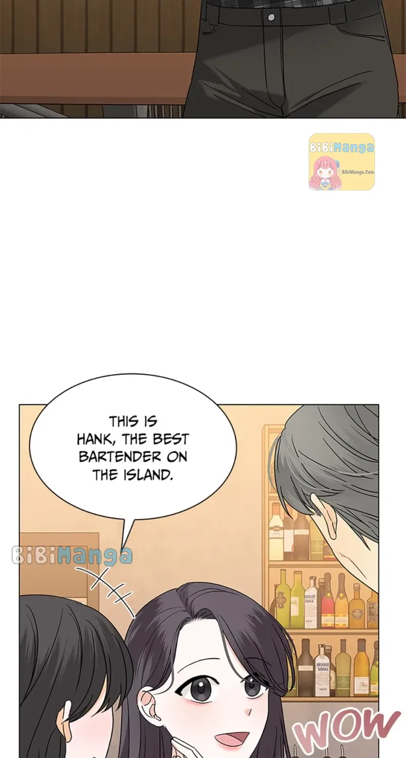 Dating My Best Friend’s Sister Chapter 38 – Page 23
