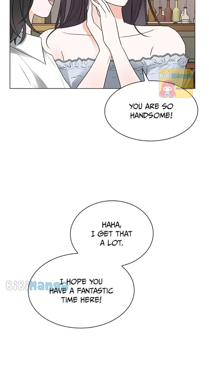 Dating My Best Friend’s Sister Chapter 38 – Page 24