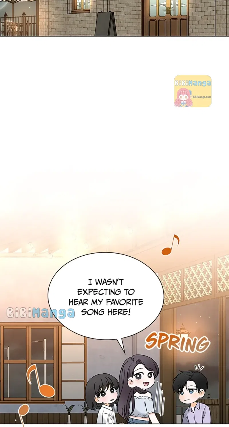Dating My Best Friend’s Sister Chapter 38 – Page 26