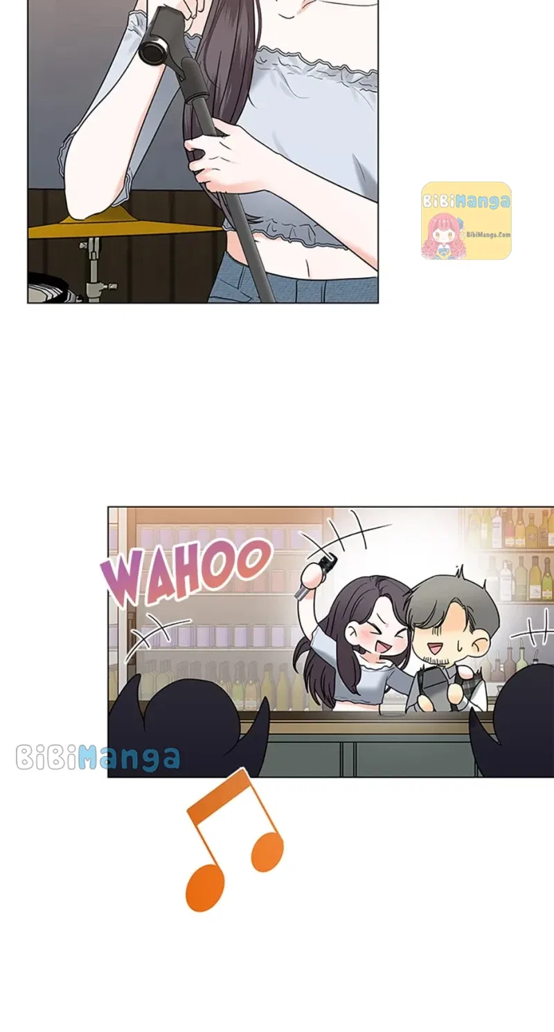 Dating My Best Friend’s Sister Chapter 38 – Page 28