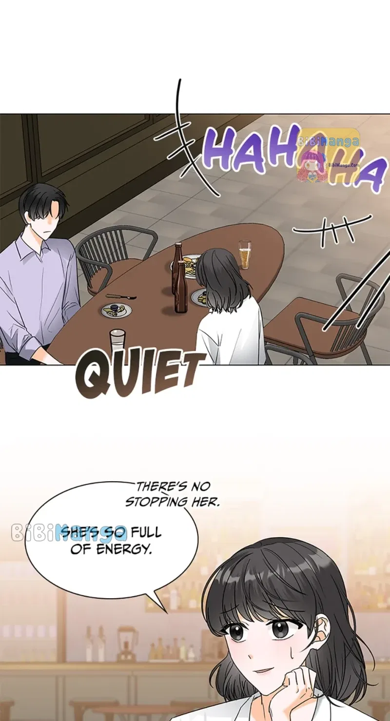 Dating My Best Friend’s Sister Chapter 38 – Page 29
