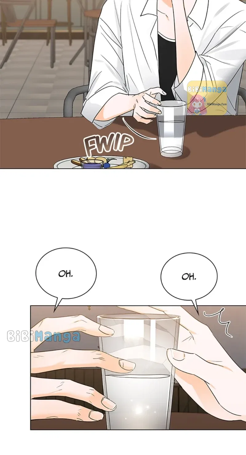 Dating My Best Friend’s Sister Chapter 38 – Page 30