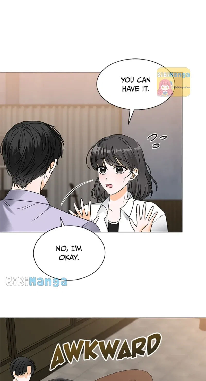 Dating My Best Friend’s Sister Chapter 38 – Page 31