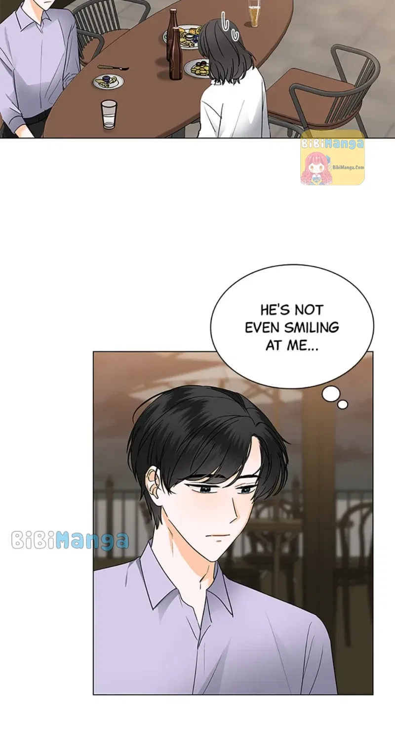 Dating My Best Friend’s Sister Chapter 38 – Page 32