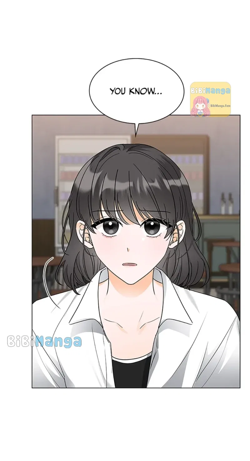 Dating My Best Friend’s Sister Chapter 38 – Page 33