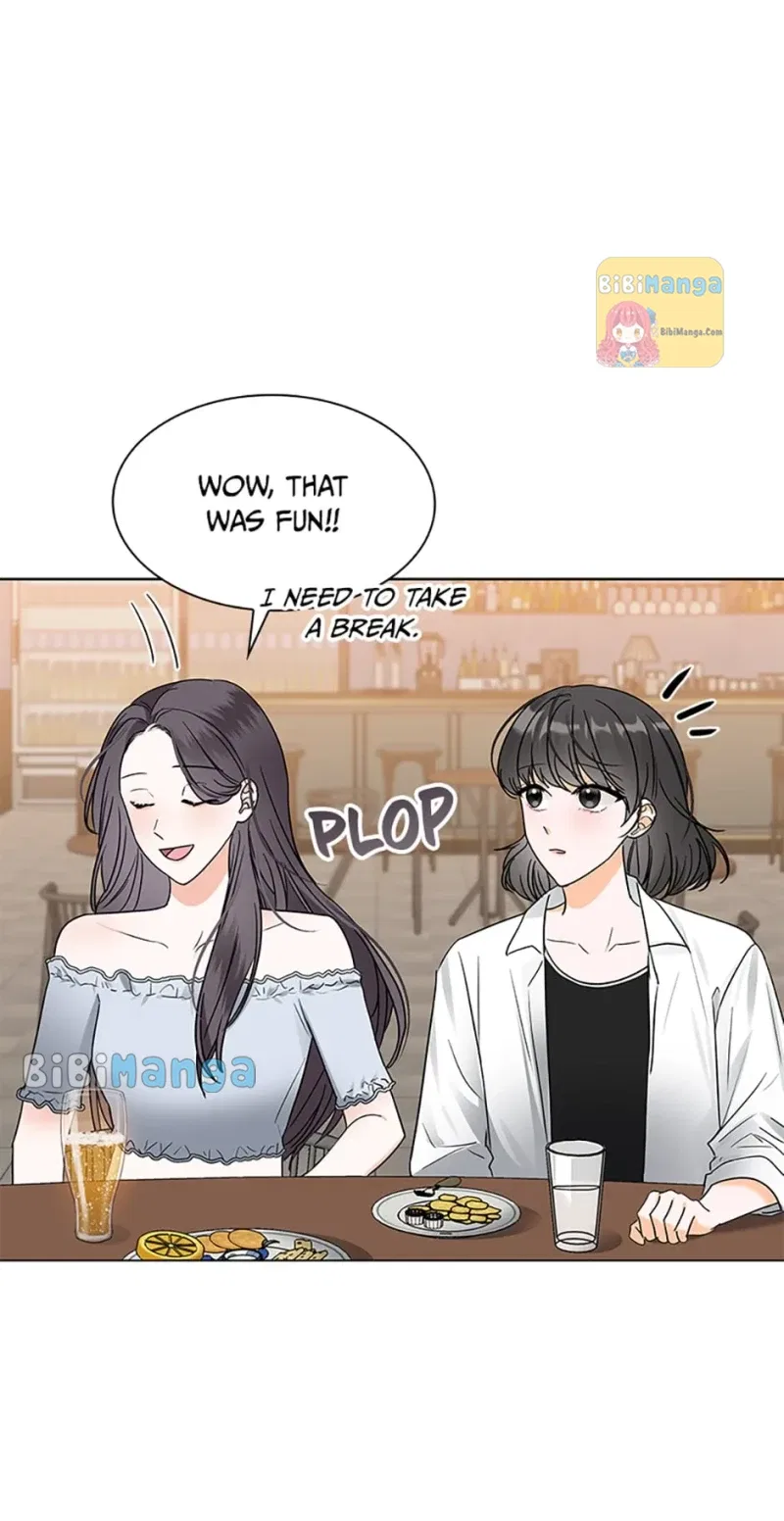 Dating My Best Friend’s Sister Chapter 38 – Page 34