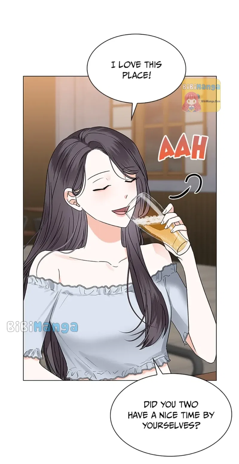 Dating My Best Friend’s Sister Chapter 38 – Page 35