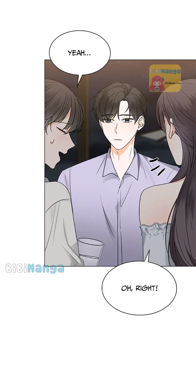 Dating My Best Friend’s Sister Chapter 38 – Page 36