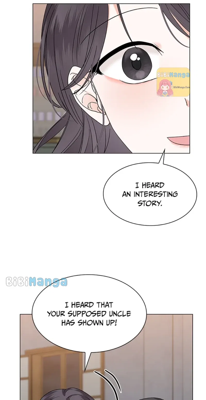 Dating My Best Friend’s Sister Chapter 38 – Page 37