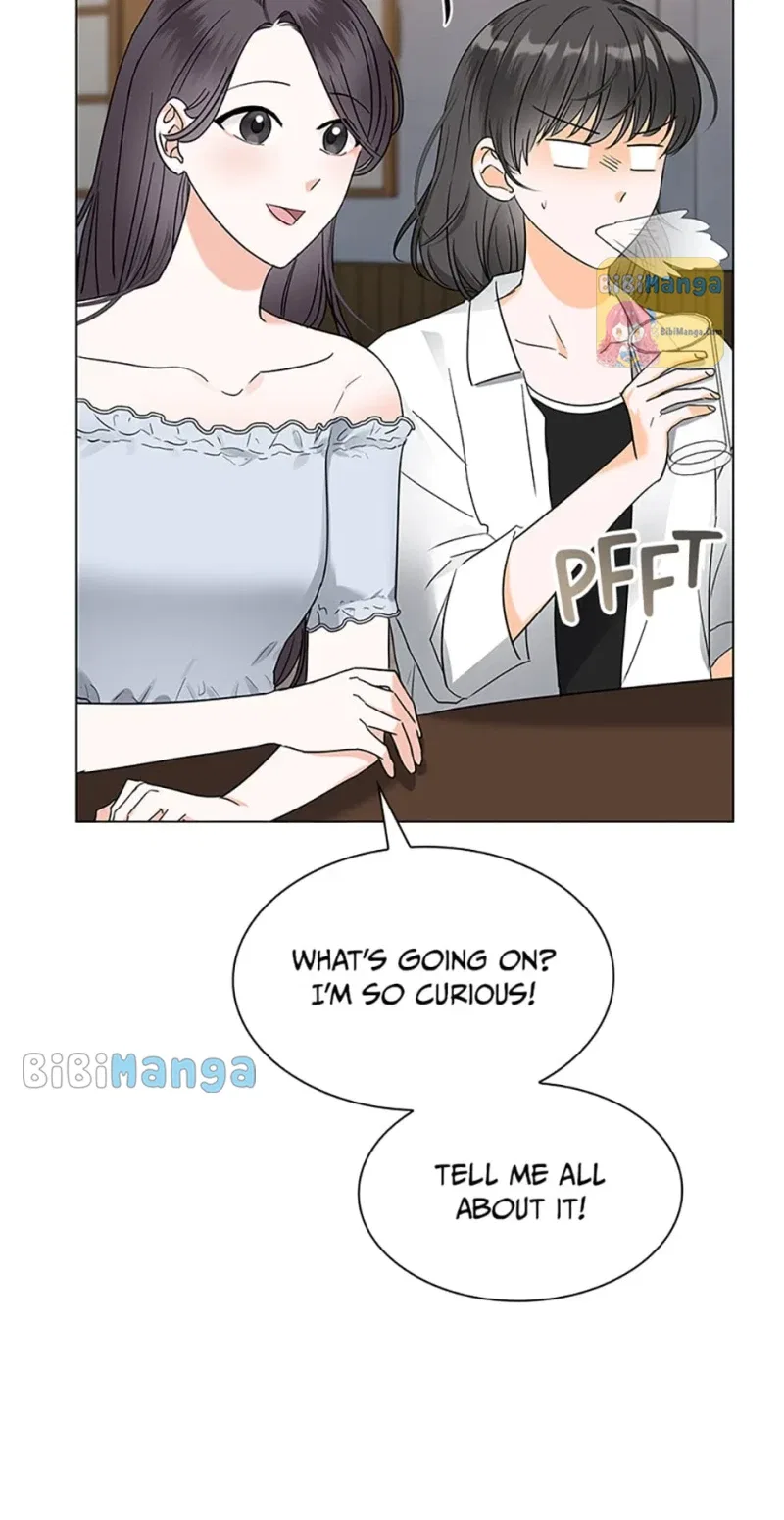 Dating My Best Friend’s Sister Chapter 38 – Page 38