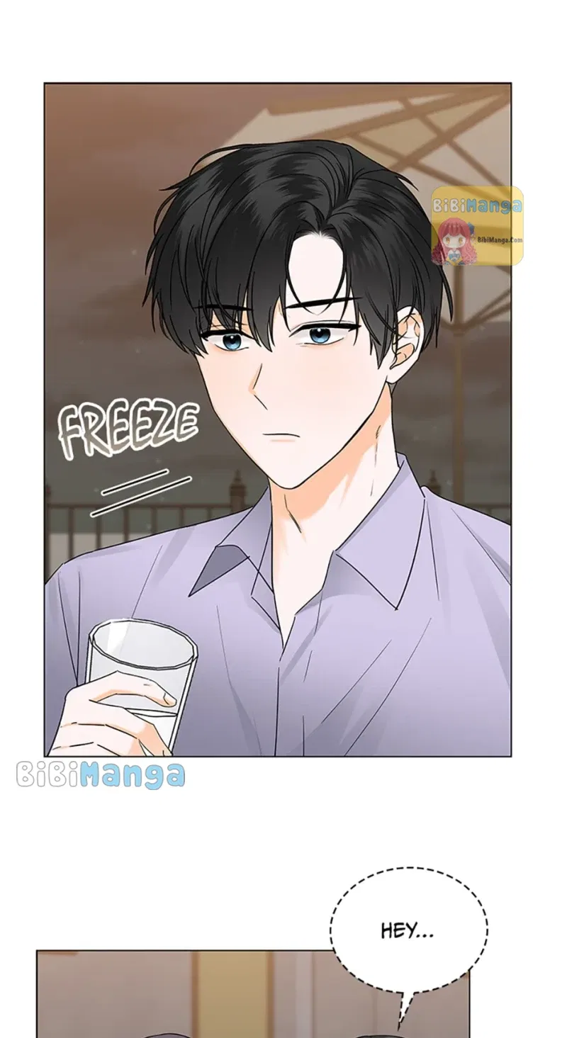 Dating My Best Friend’s Sister Chapter 38 – Page 39