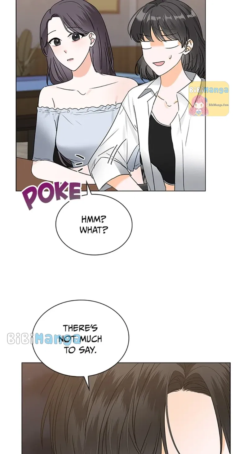 Dating My Best Friend’s Sister Chapter 38 – Page 40