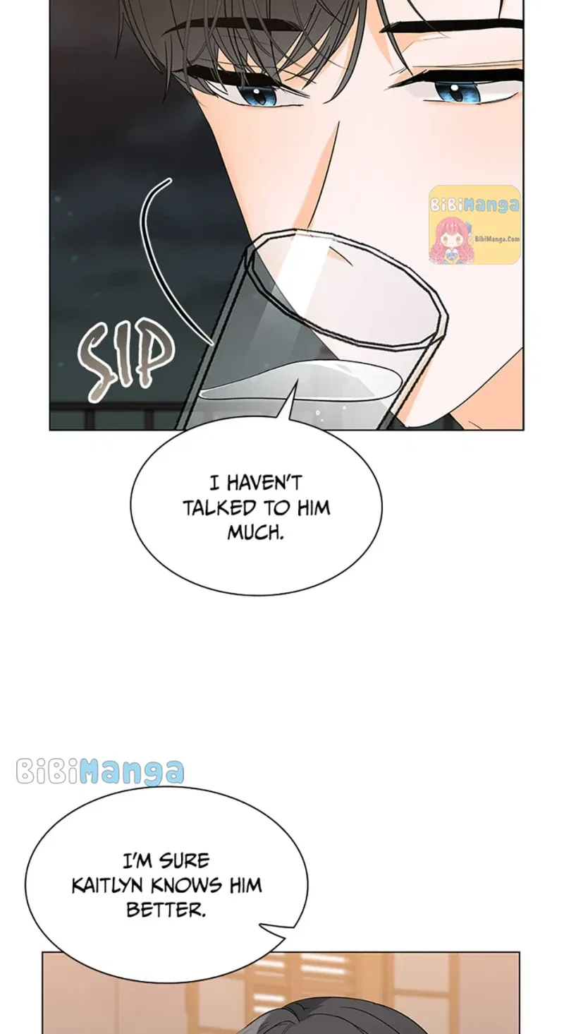 Dating My Best Friend’s Sister Chapter 38 – Page 41