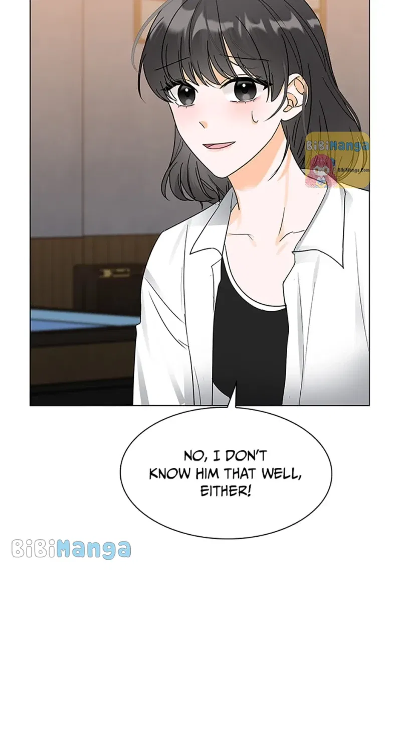 Dating My Best Friend’s Sister Chapter 38 – Page 42