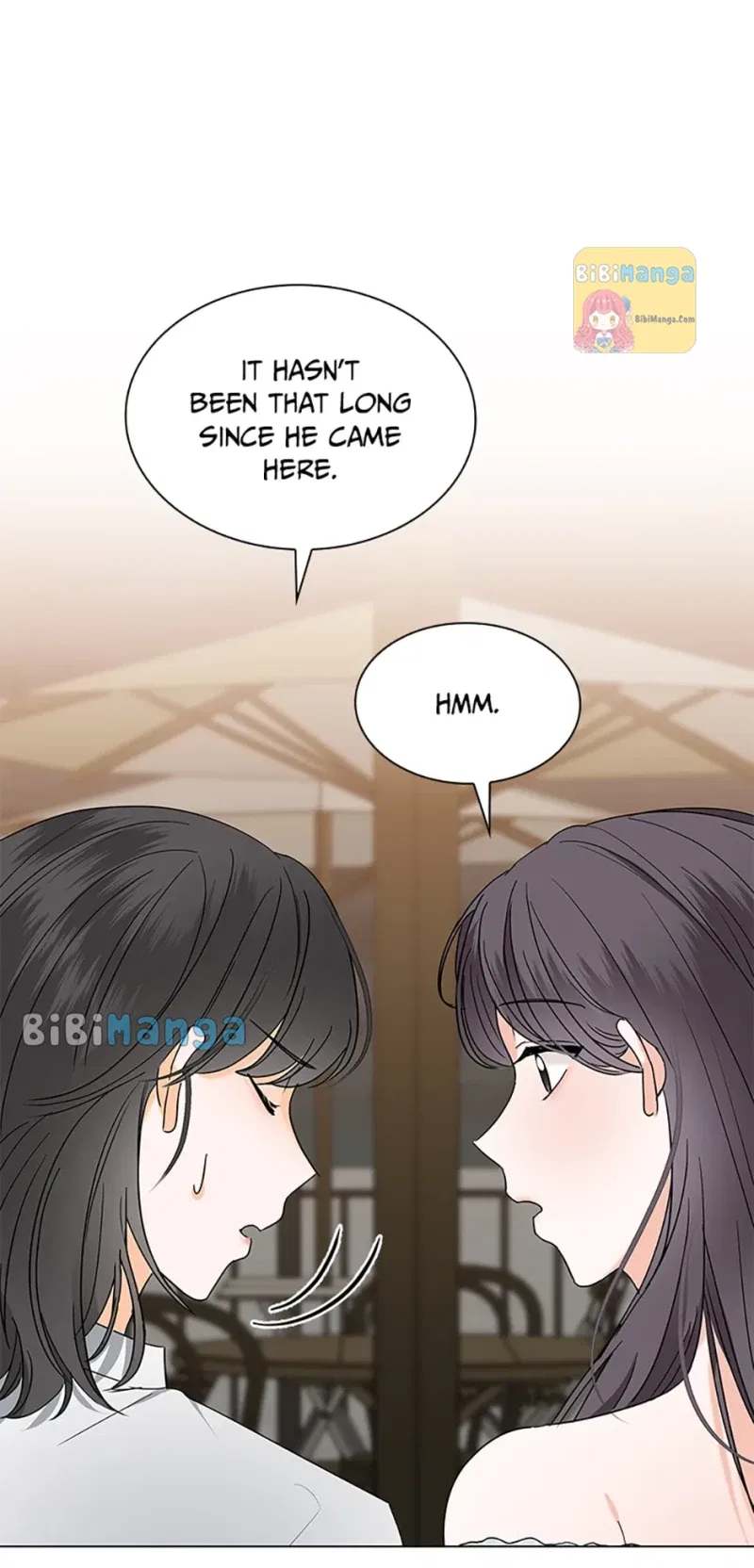 Dating My Best Friend’s Sister Chapter 38 – Page 43