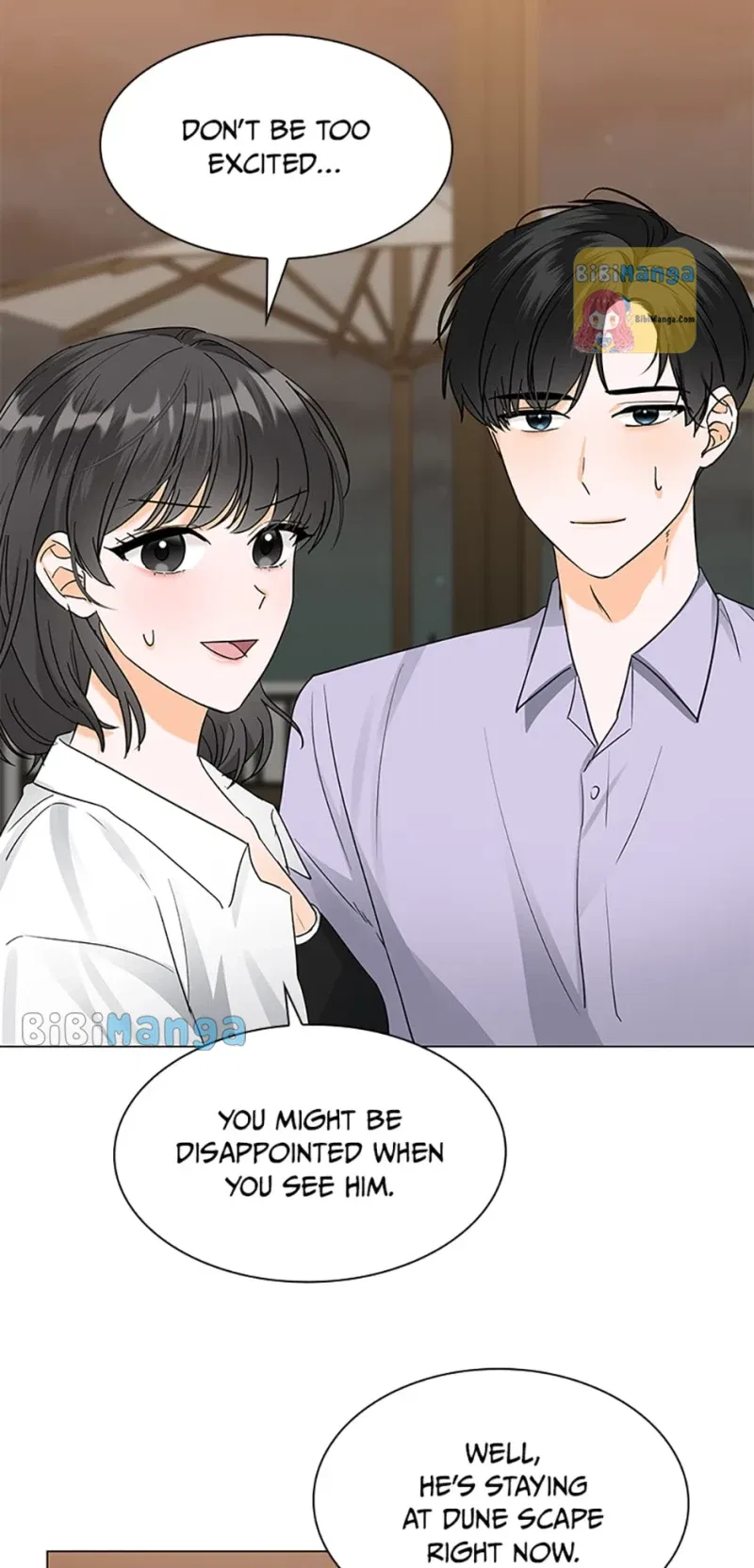 Dating My Best Friend’s Sister Chapter 38 – Page 45