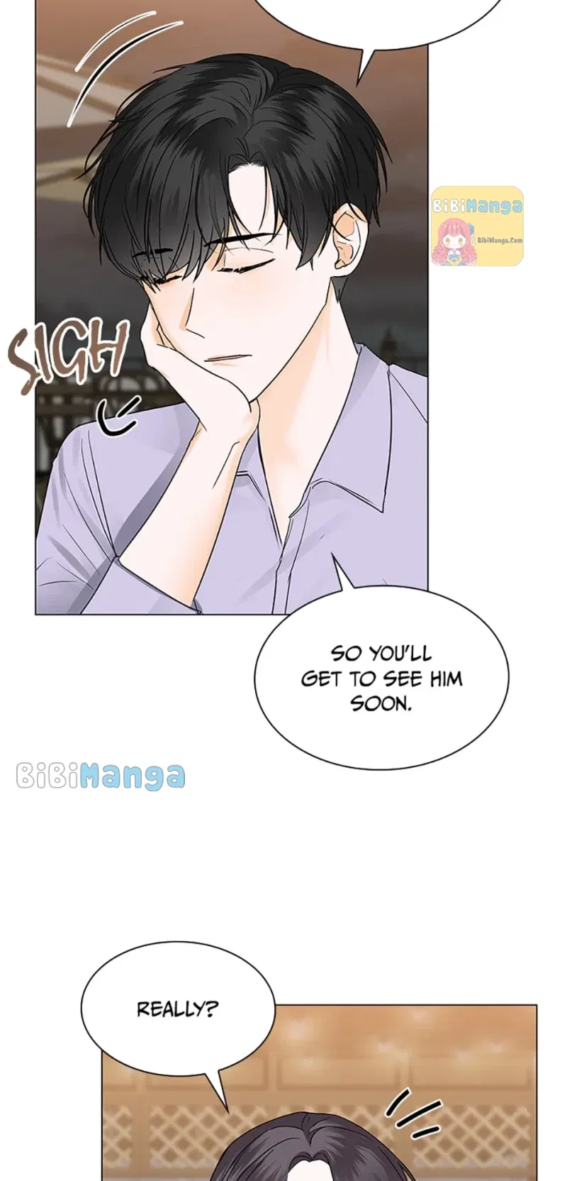 Dating My Best Friend’s Sister Chapter 38 – Page 46
