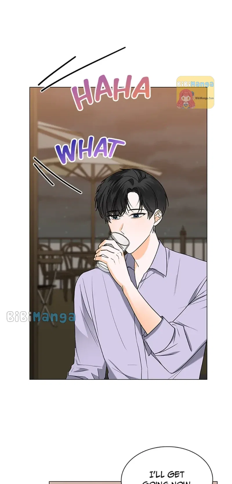 Dating My Best Friend’s Sister Chapter 38 – Page 49