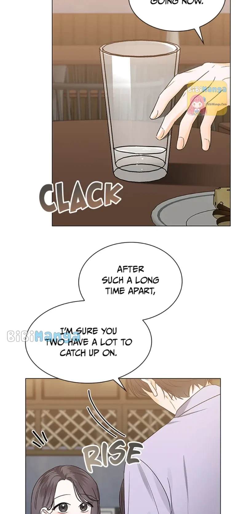 Dating My Best Friend’s Sister Chapter 38 – Page 50