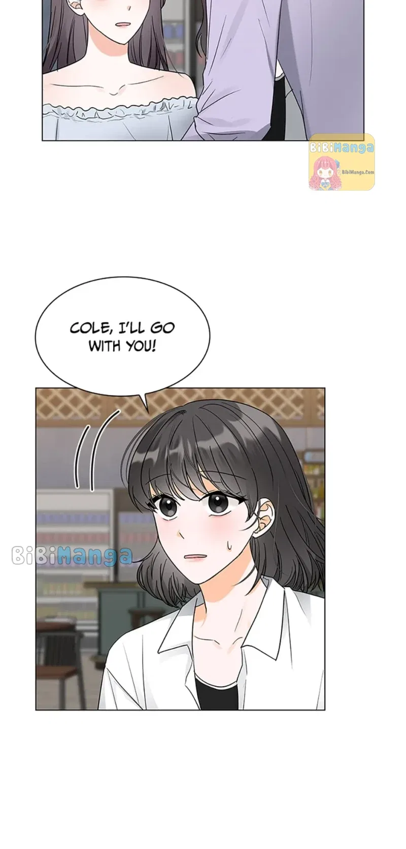 Dating My Best Friend’s Sister Chapter 38 – Page 51
