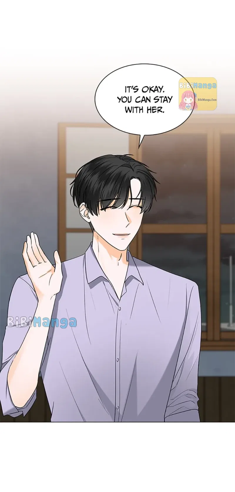 Dating My Best Friend’s Sister Chapter 38 – Page 52